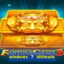 windows 7 ultimate 64 bits download